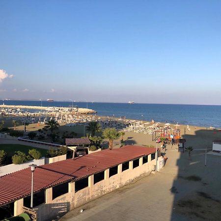Beach Apartment Mackenzie, ลาร์นาคา ภายนอก รูปภาพ