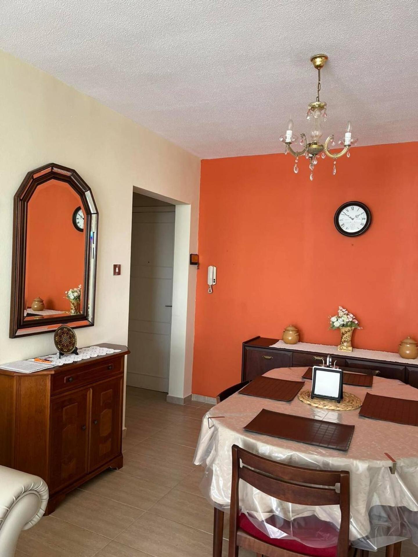 Beach Apartment Mackenzie, ลาร์นาคา ภายนอก รูปภาพ